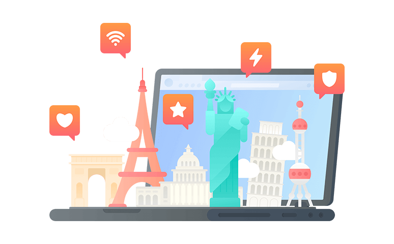 在直布罗陀连接到中国vpn - UNBLOCKCN